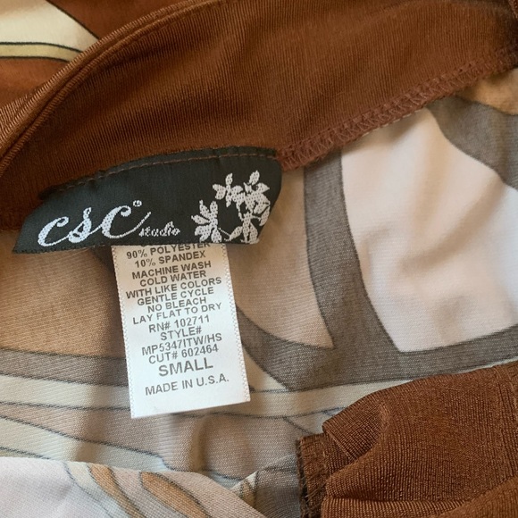 CSC Studio women’s cardigan. Size small. - Picture 3 of 3